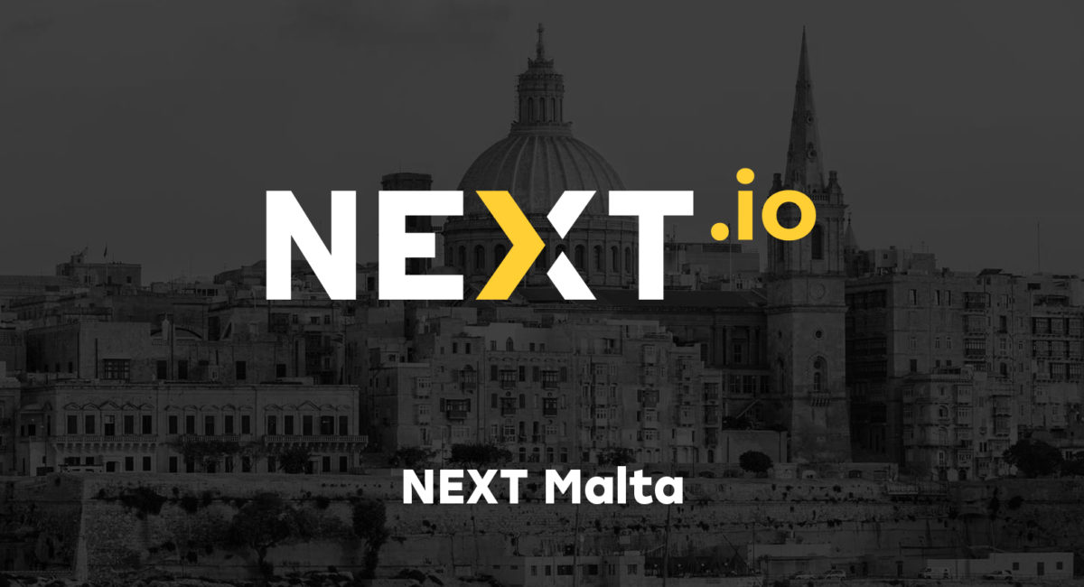 NEXT Malta