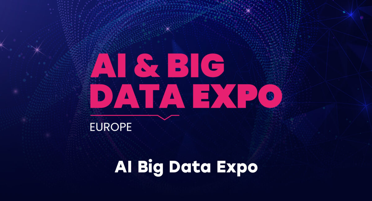 AI Big Data Expo