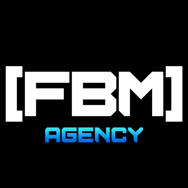[FBM] Agency
