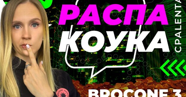 Обзор-распаковка мерча с BroConf 3: классные штуки от КМА и не только