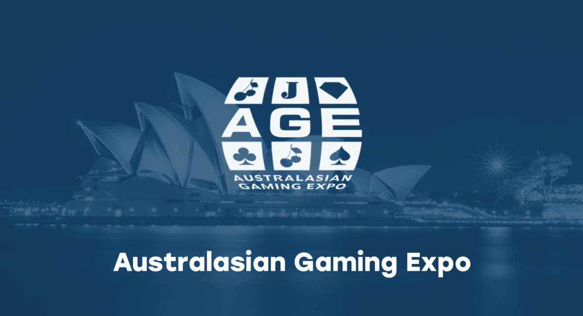 Australasian Gaming Expo