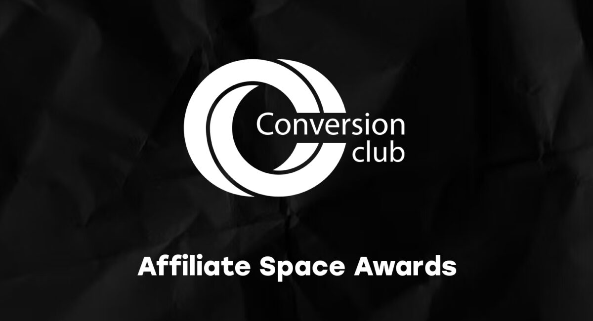 Affiliate Space Awards