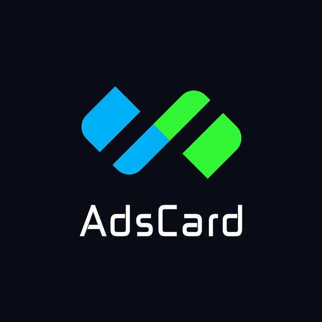 Сервис AdsCard