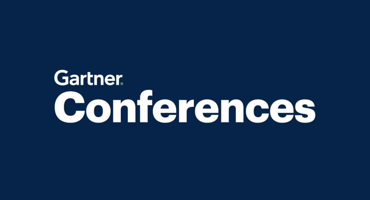 Gartner CFO & Finance Executive Conference