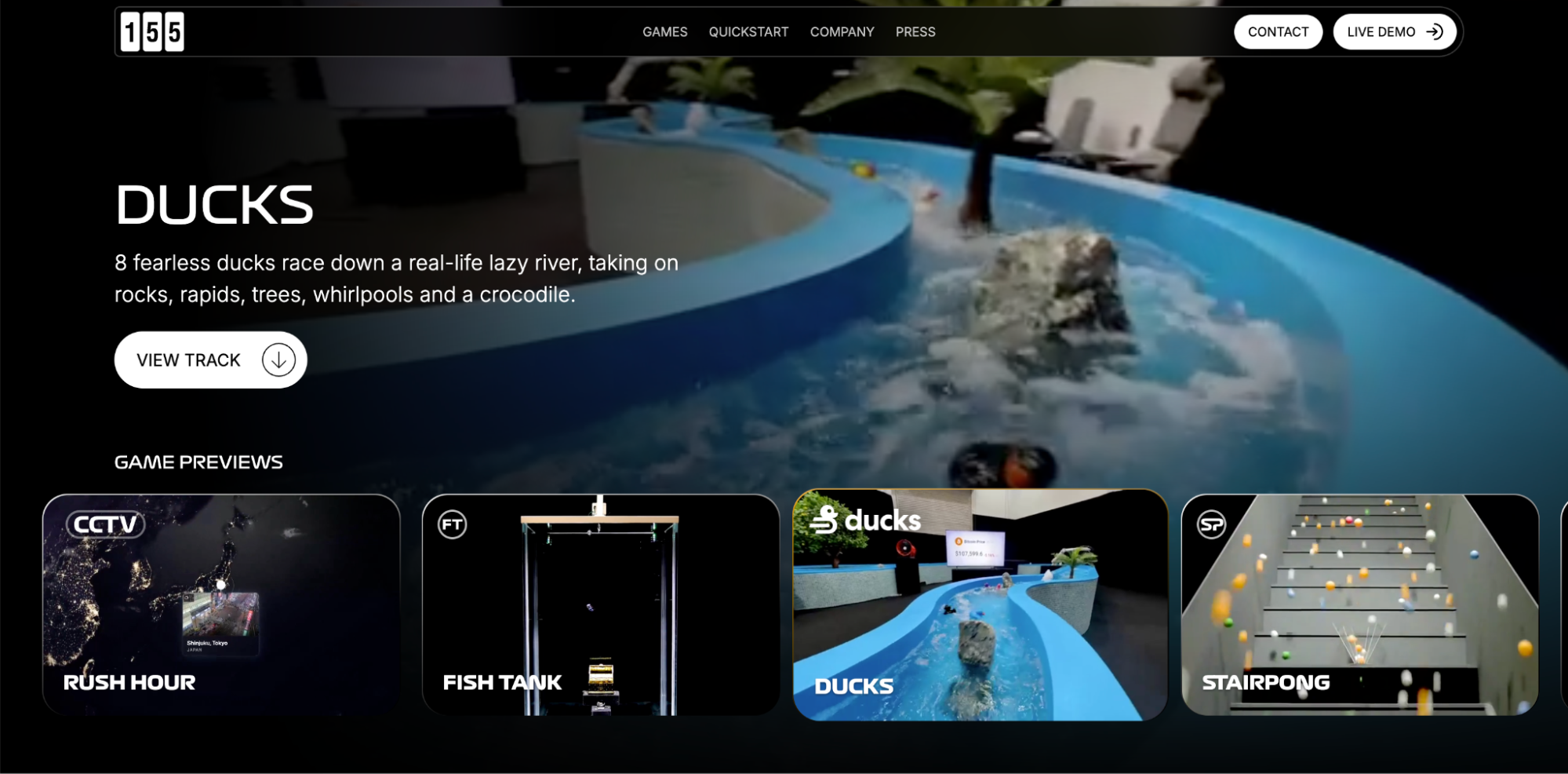 iGaming без слотов и крашей: как CCTV Games завоевывает внимание лудоманов