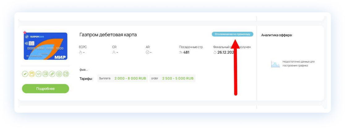 Промокоды в партнёрском маркетинге: как использовать инструмент Saleads.pro для роста конверсий