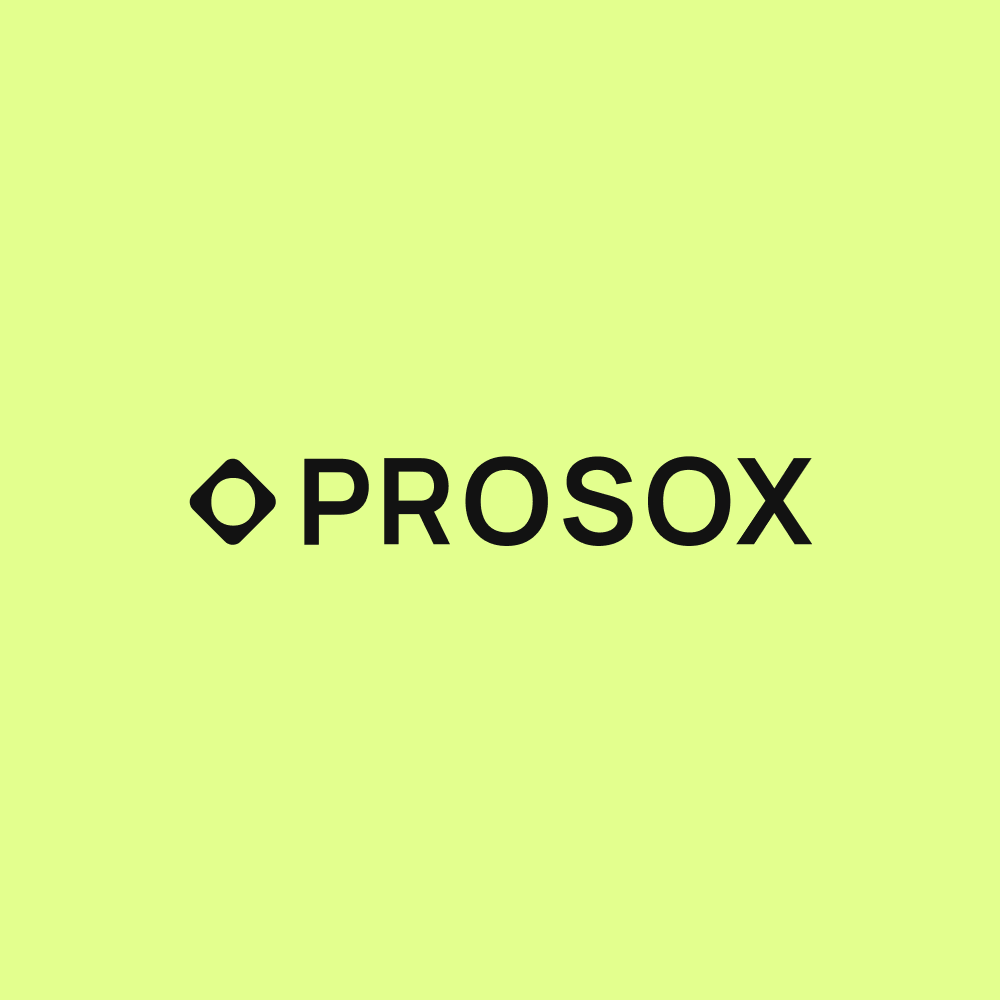 Сервис PROSOX
