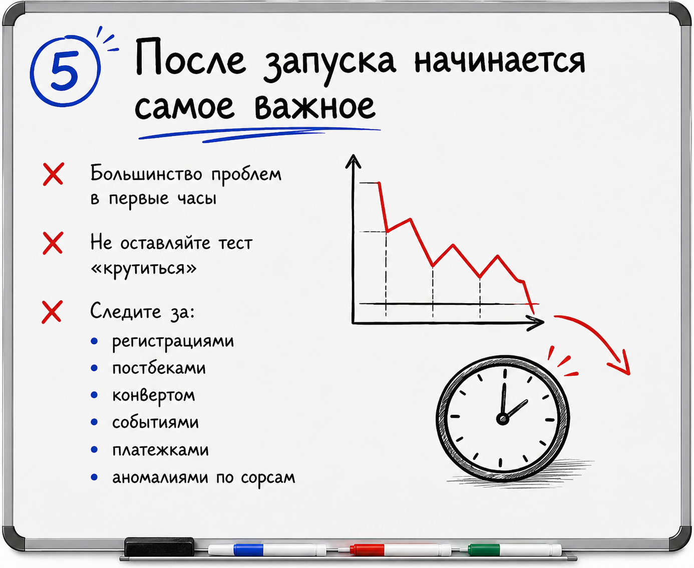 Правильная коммуникация с новым рекламодателем: чеклист от Нищего