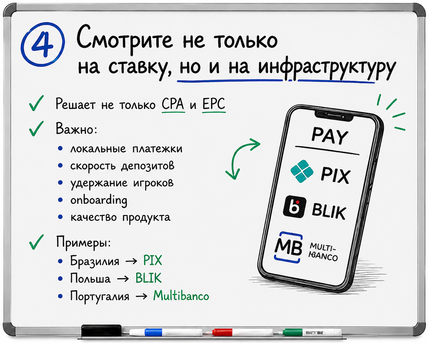 Правильная коммуникация с новым рекламодателем: чеклист от Нищего