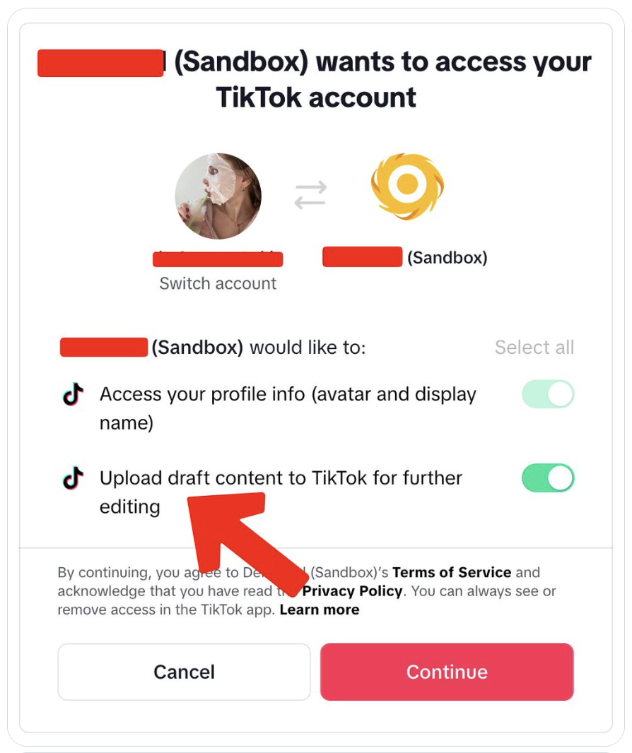 Как в УБТ автоматизируют генерацию TikTok-контента через AI