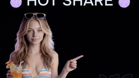 🔥 Летняя акция «HOT SHARE» от NOVA PARTNERS