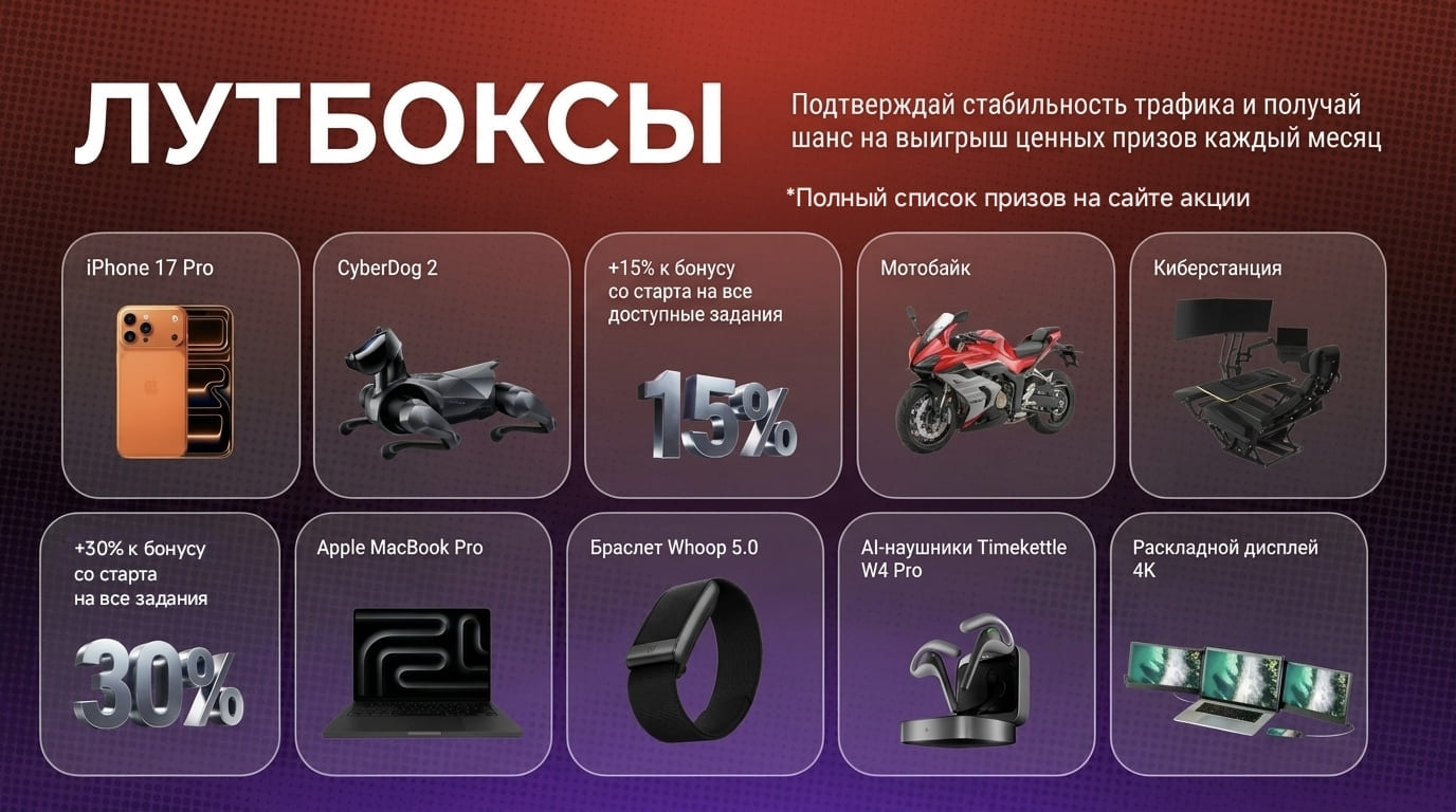 Смотри, что придумали в LEADS: митап в Китае, круиз по трём странам и 2 квартиры