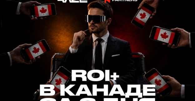 Кейс N1 Partners x RAZE: ROI+ в Канаде за 3 дня