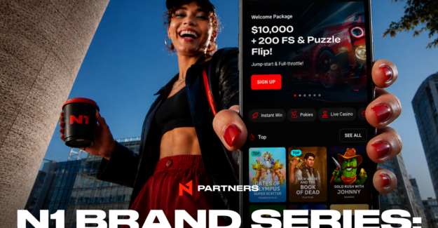 N1 Brand Series: N1 Bet — портрет игрока и связки под ГЕО