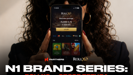 N1 Brand Series: RollXO — обзор бренда и рабочие связки