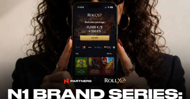 N1 Brand Series: RollXO — обзор бренда и рабочие связки