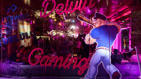DELULU собрали 250+ лидеров iGaming в Лондоне ещё до официального запуска