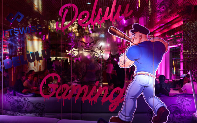 DELULU собрали 250+ лидеров iGaming в Лондоне ещё до официального запуска