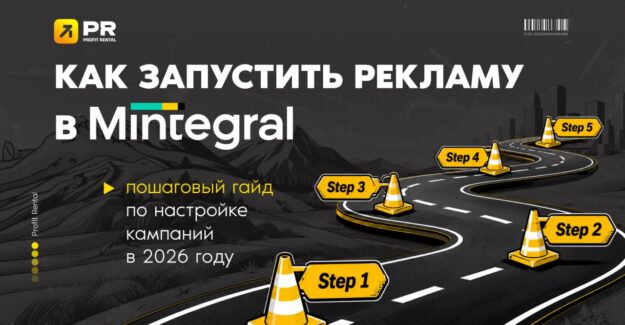 Как запустить рекламу в Mintegral: пошаговый гайд по настройке кампаний в 2026 году