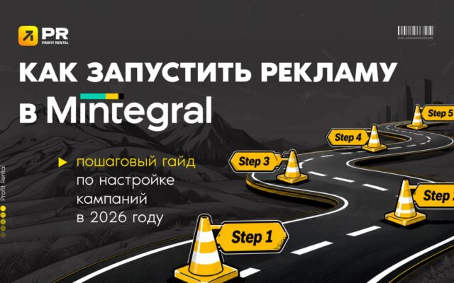 Как запустить рекламу в Mintegral: пошаговый гайд по настройке кампаний в 2026 году