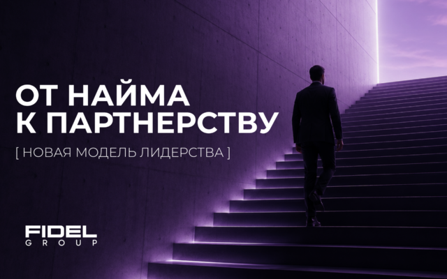 Проблема рынка не в дефиците CEO. Проблема в том, что они хотят строить собственный бизнес