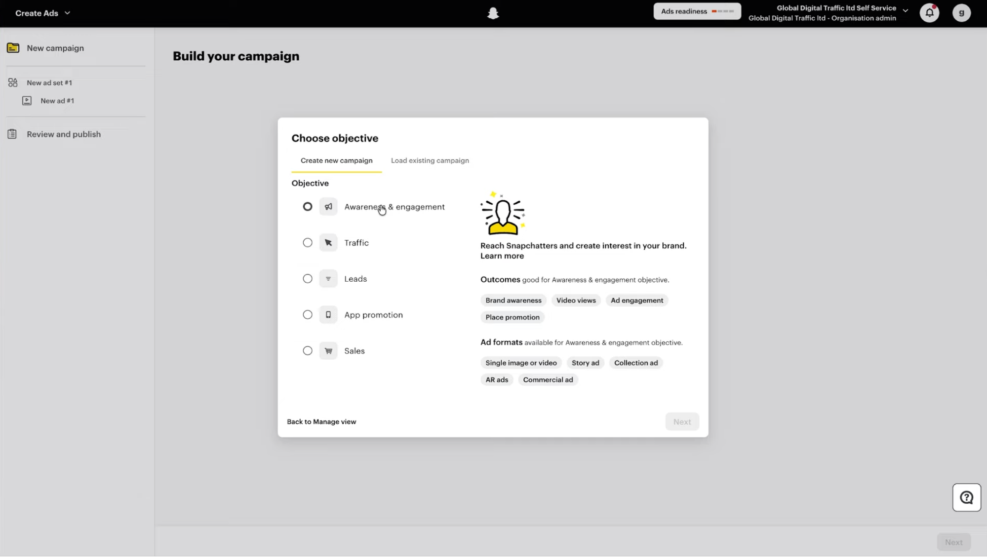 Что нужно знать перед запуском рекламы в Snapchat: вводный курс