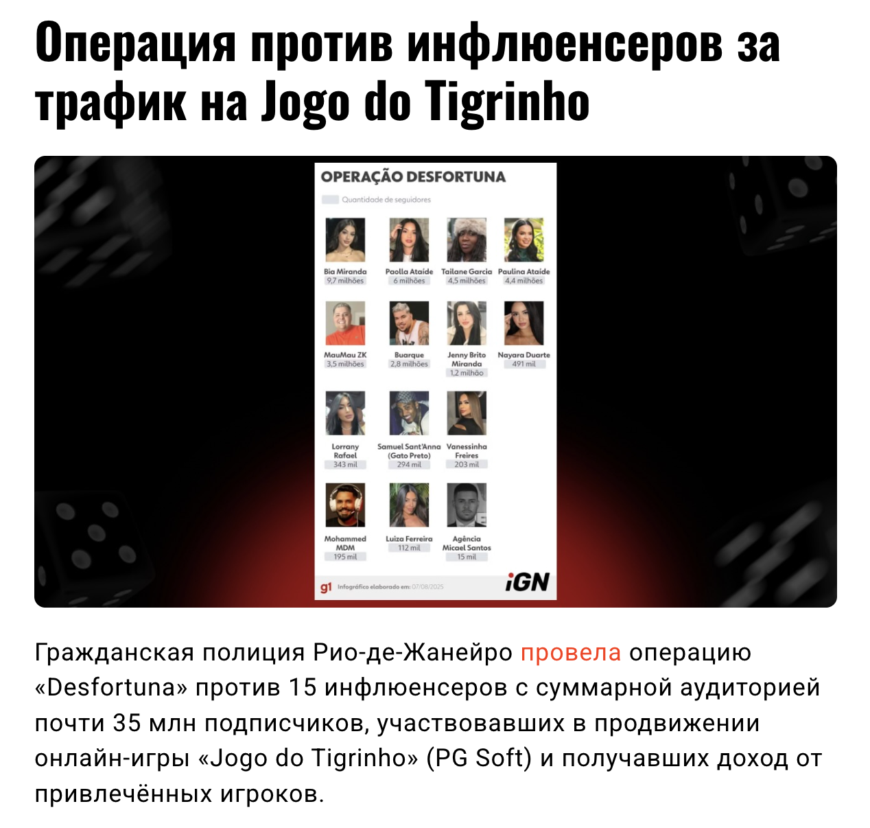 Как 2026 год стал годом задержаний для оффшорного iGaming бизнеса