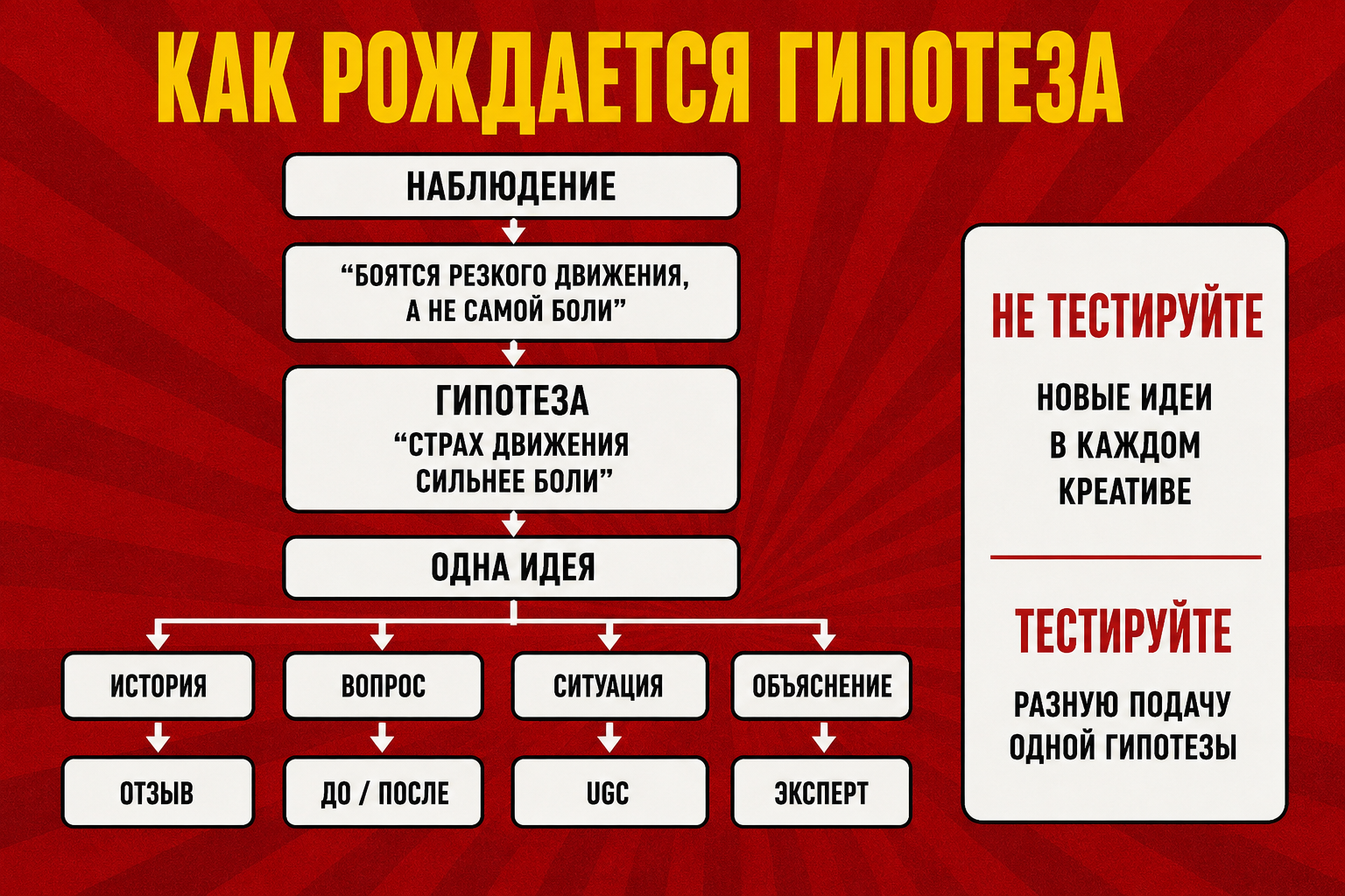 Что отличает баеров, которые наливают $1000+ профита дейли