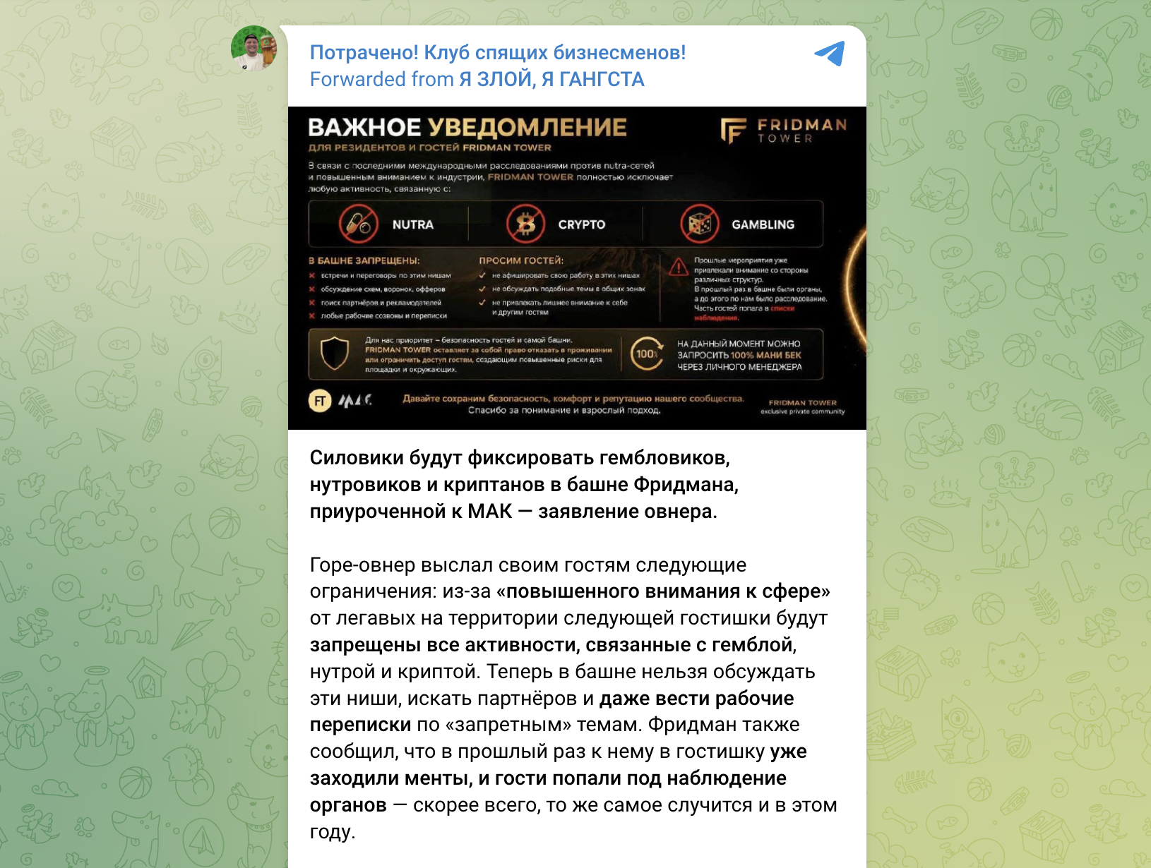 Как 2026 год стал годом задержаний для оффшорного iGaming бизнеса