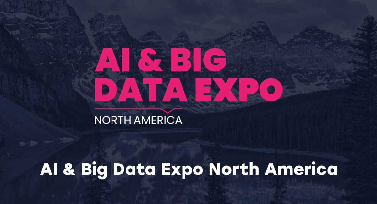 AI & Big Data Expo North America