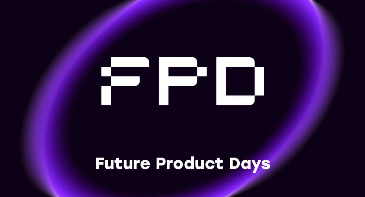 Future Product Days