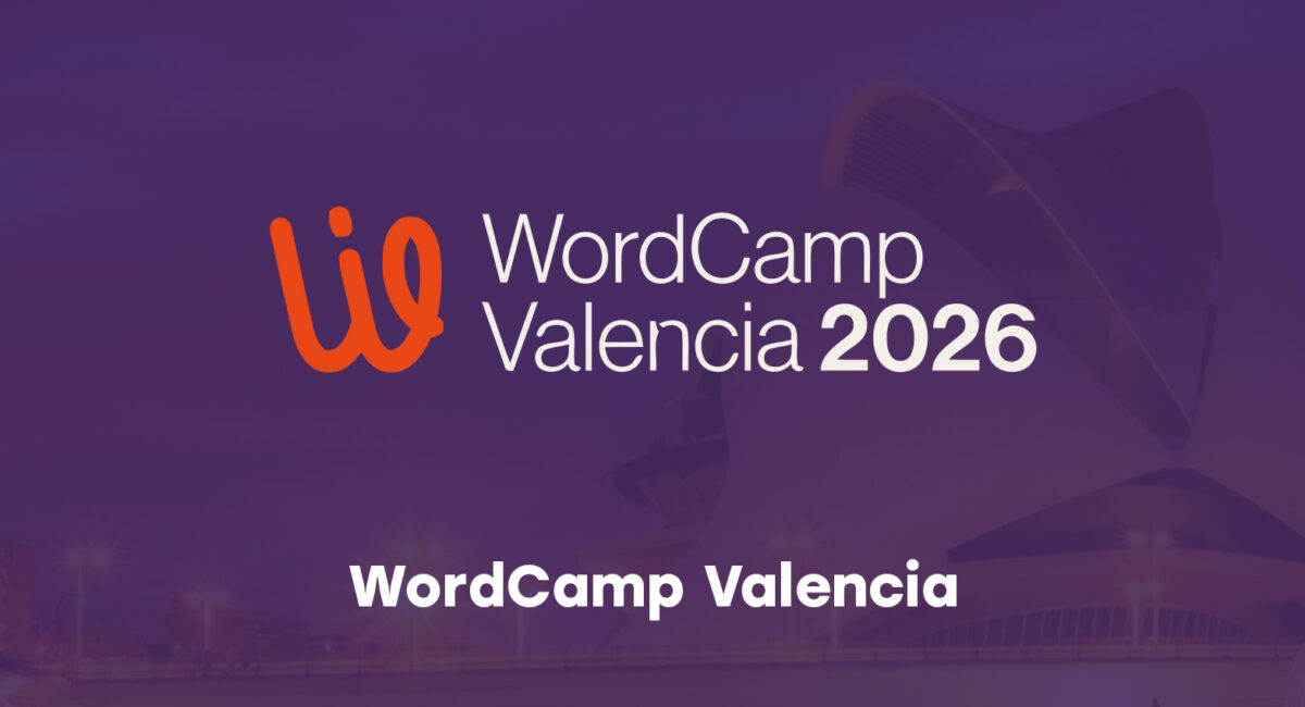 WordCamp Valencia