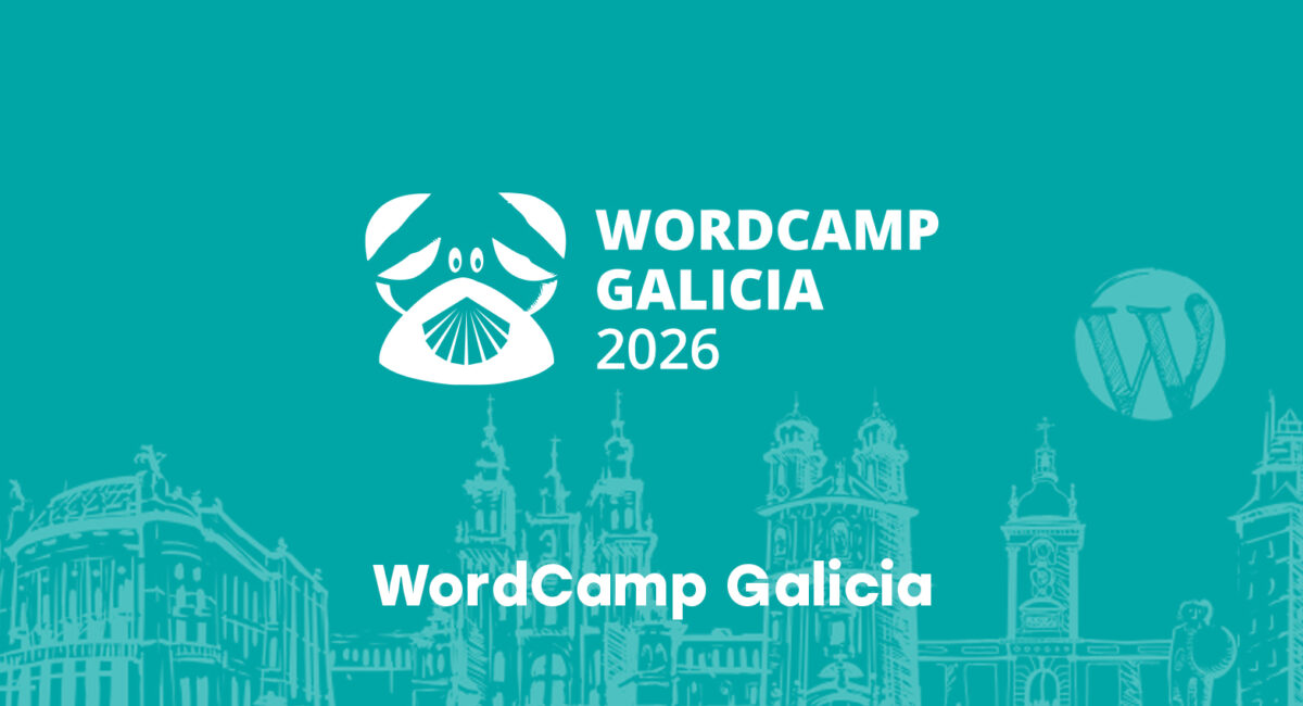 WordCamp Galicia