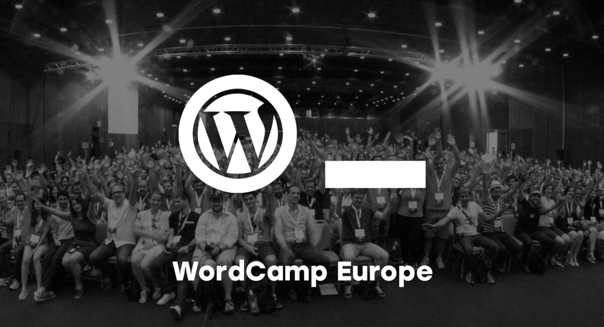 WordCamp Europe