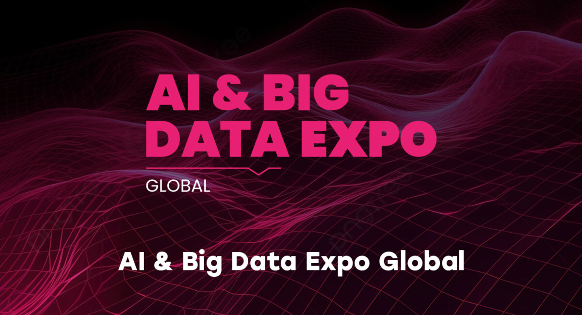AI & Big Data Expo Global