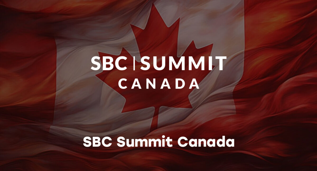 SBC Summit Canada
