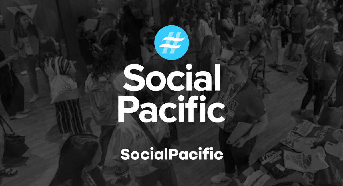 SocialPacific