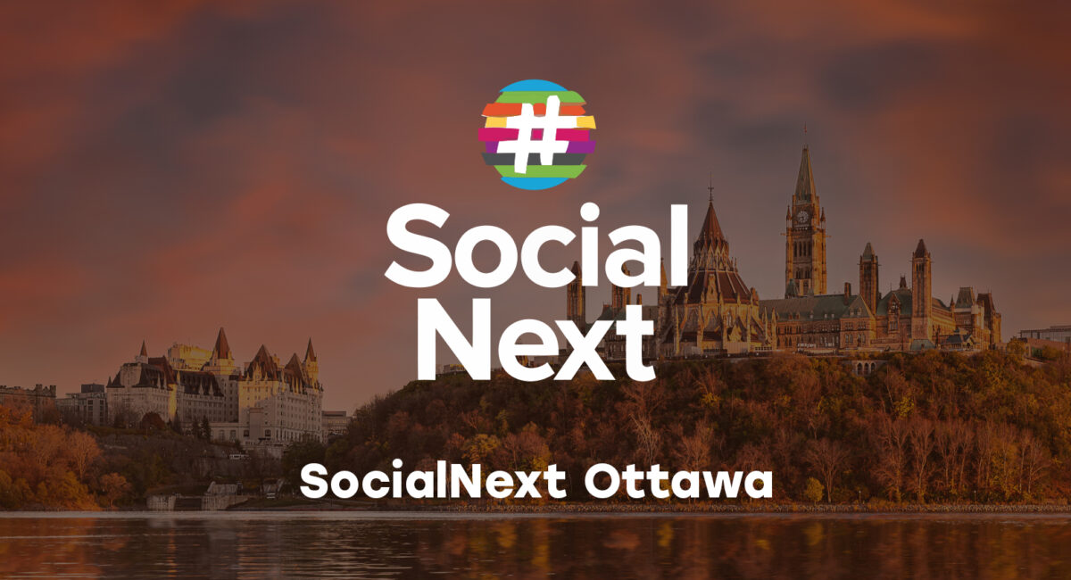 SocialNext Ottawa