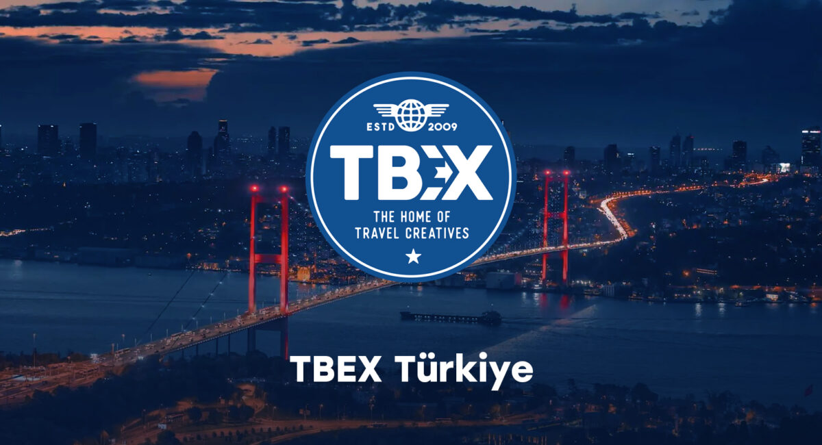 TBEX Türkiye