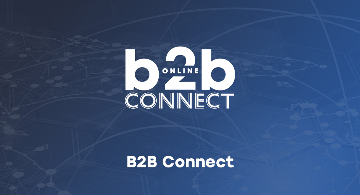 B2B Connect
