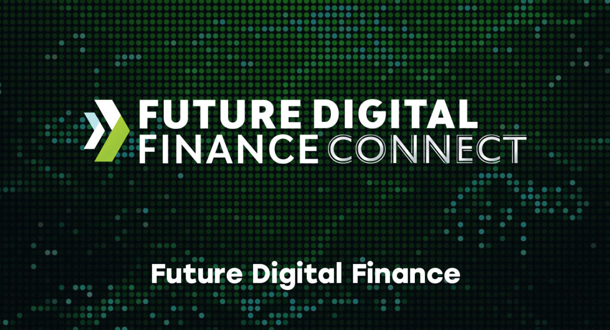 Future Digital Finance