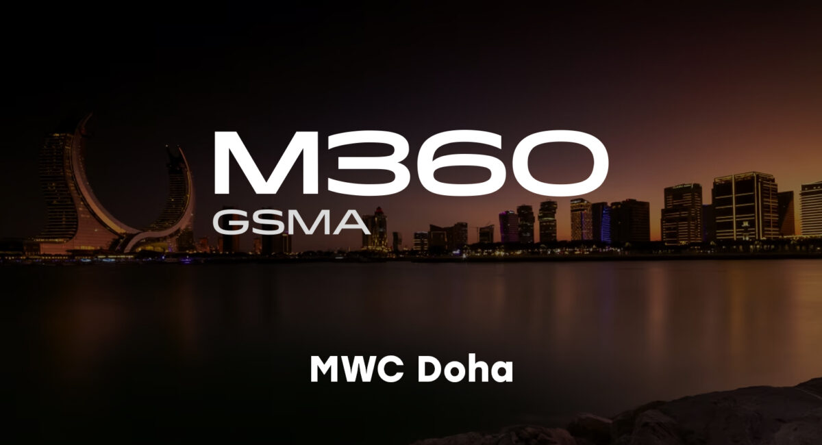 MWC Doha