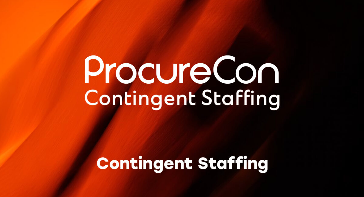 Contingent Staffing