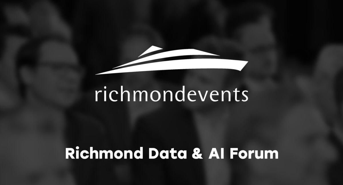 Richmond Data & AI Forum
