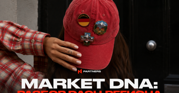 Market DNA: Разбор DACH-региона