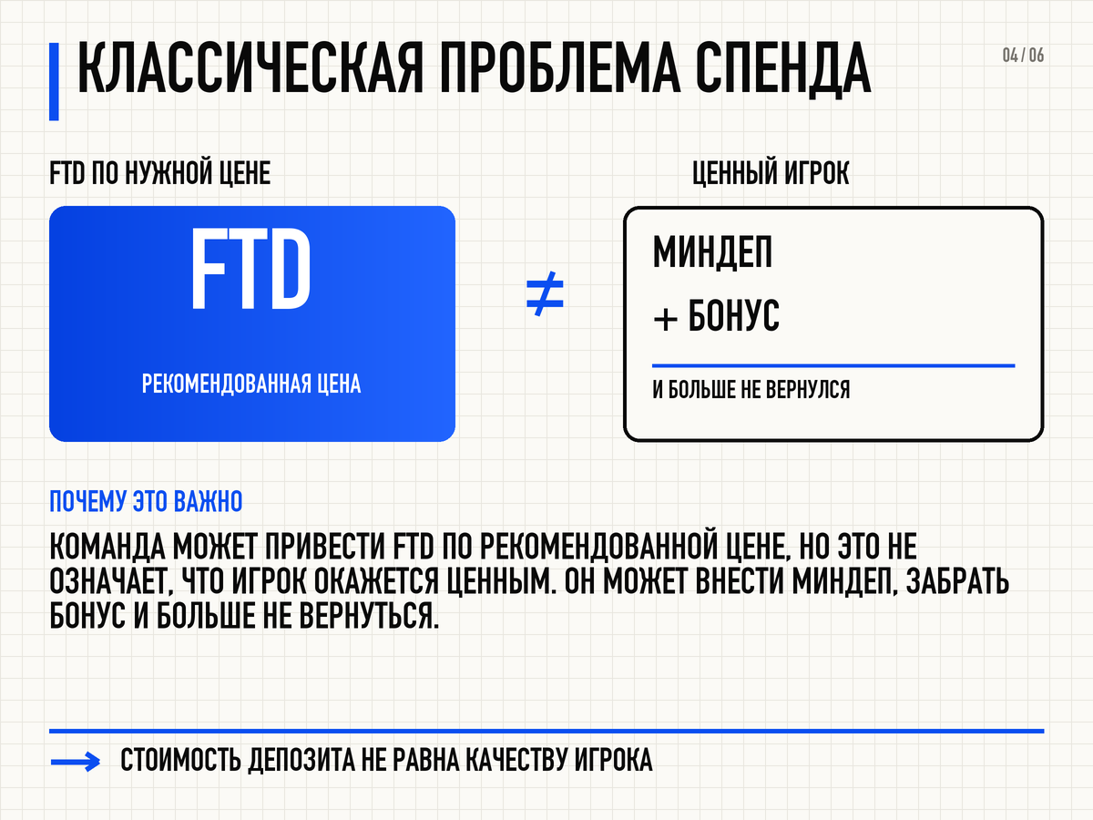 Почему команды начали массово отказываться от спенд-модели