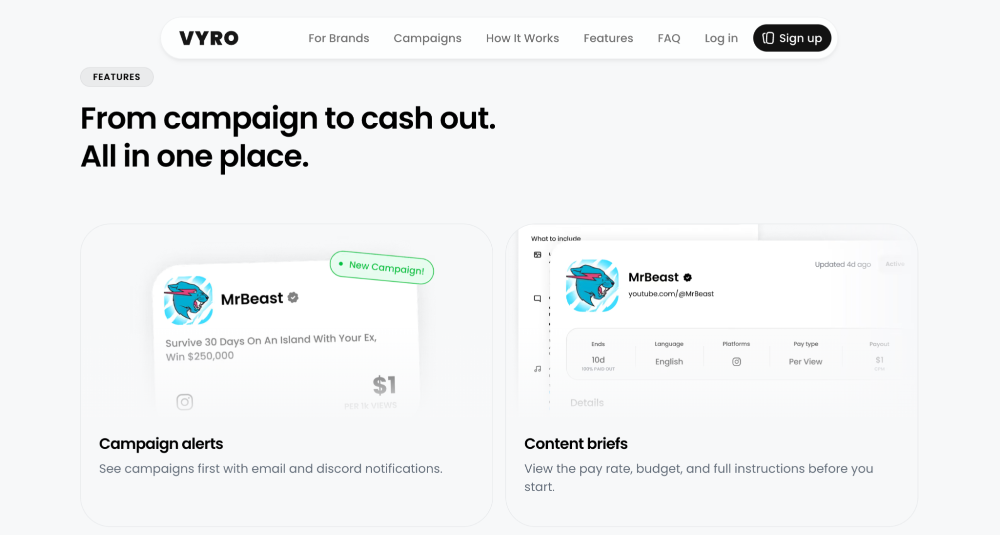 Как заработать на нарезках: 18 платформ, где есть реклы и оплата по CPM