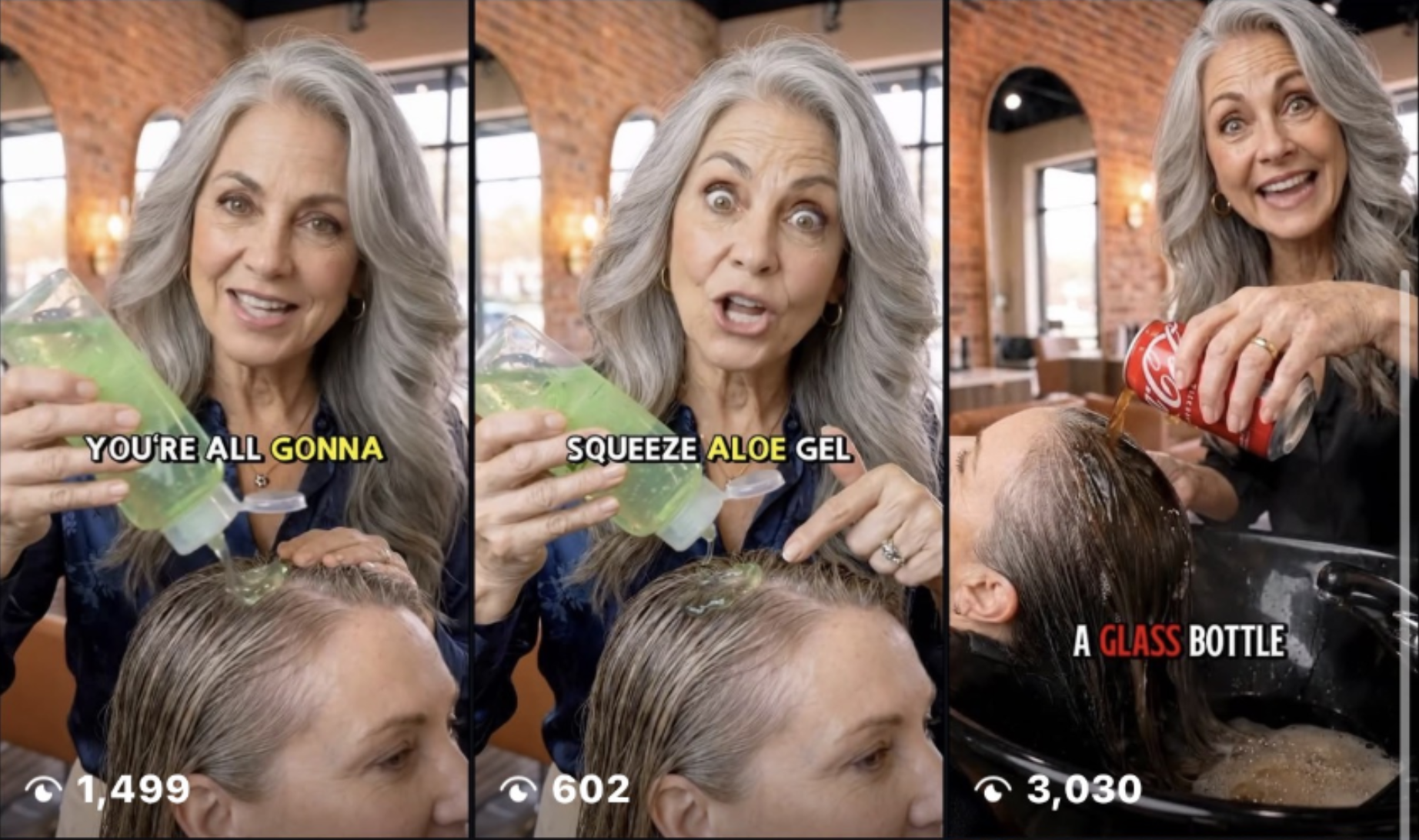 Кейс с оборотом $320К в TikTok Shop на AI-аватарах: очередной воздухан?