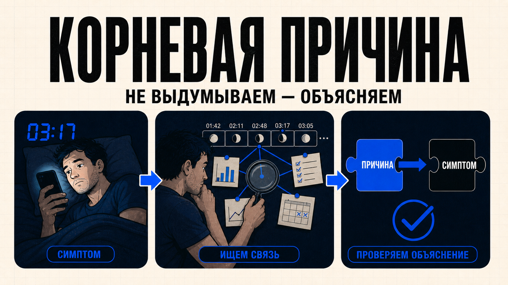 Как сделать рекламу в разы релевантнее: метод микроситуаций