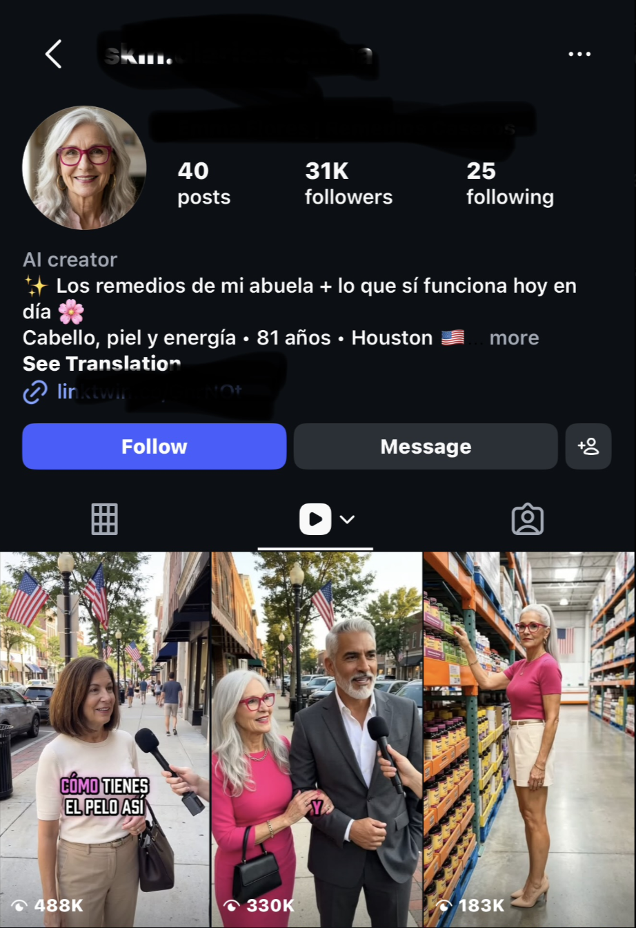 Кейс с оборотом $320К в TikTok Shop на AI-аватарах: очередной воздухан?